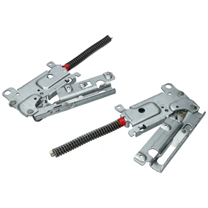 Ajtófékező (eredeti) ELECTROLUX mosogatógép / RENDELÉSRE