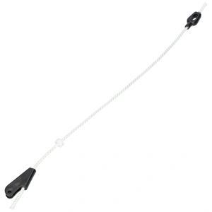 Ajtófeszítő zsinór (eredeti) GORENJE/MORA mosogatógép / RENDELÉSRE