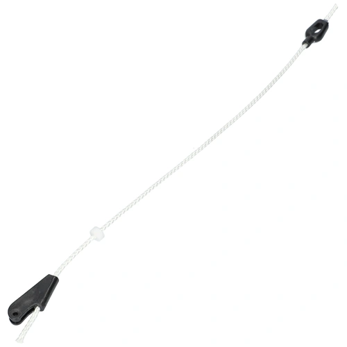 Ajtófeszítő zsinór (eredeti) GORENJE/MORA mosogatógép / RENDELÉSRE