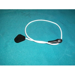 Ajtófeszítő zsinór (eredeti) WHIRLPOOL mosogatógép / RENDELÉSRE