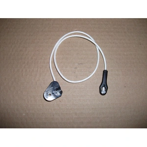 Ajtófeszítő zsinór (eredeti) WHIRLPOOL mosogatógép / RENDELÉSRE