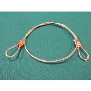 Ajtófeszítő zsinór (eredeti) ZANUSSI mosogatógép / RENDELÉSRE