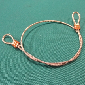 Ajtófeszítő zsinór (eredeti) ZANUSSI mosogatógép / RENDELÉSRE