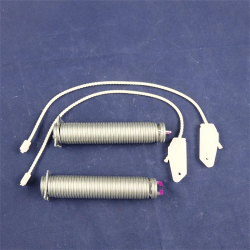 Ajtófeszítő zsinór + rugó (eredeti) SIEMENS mosogatógép / RENDELÉSRE