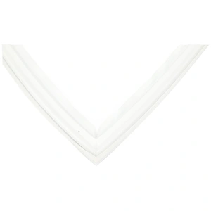 Ajtógumi fagyasztótér (eredeti) ZANUSSI hűtőgép 