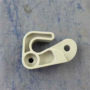 Ajtóhatároló jobb-bal (eredeti) ARISTON hűtőgép / RENDELÉSRE