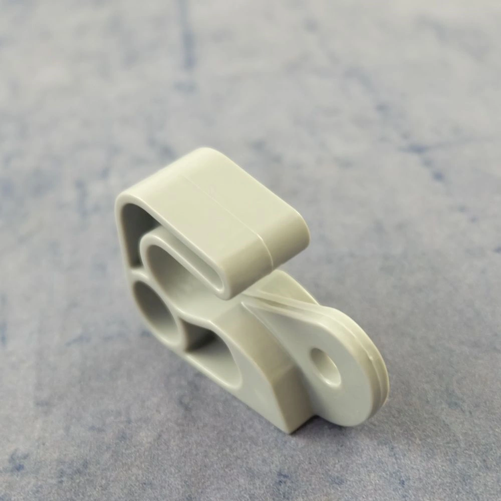 Ajtóhatároló jobb-bal (eredeti) ARISTON hűtőgép / RENDELÉSRE