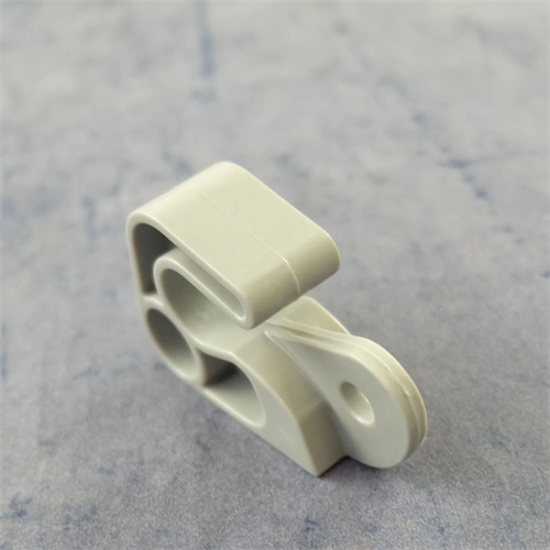 Ajtóhatároló jobb-bal (eredeti) ARISTON hűtőgép / RENDELÉSRE