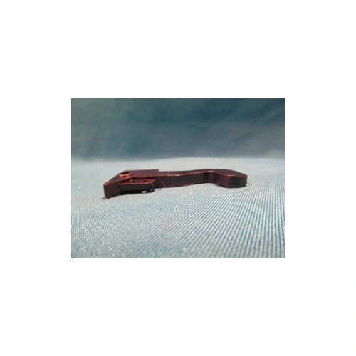 Ajtóhorog (alsó, eredeti) SAMSUNG mikro / RENDELÉSRE