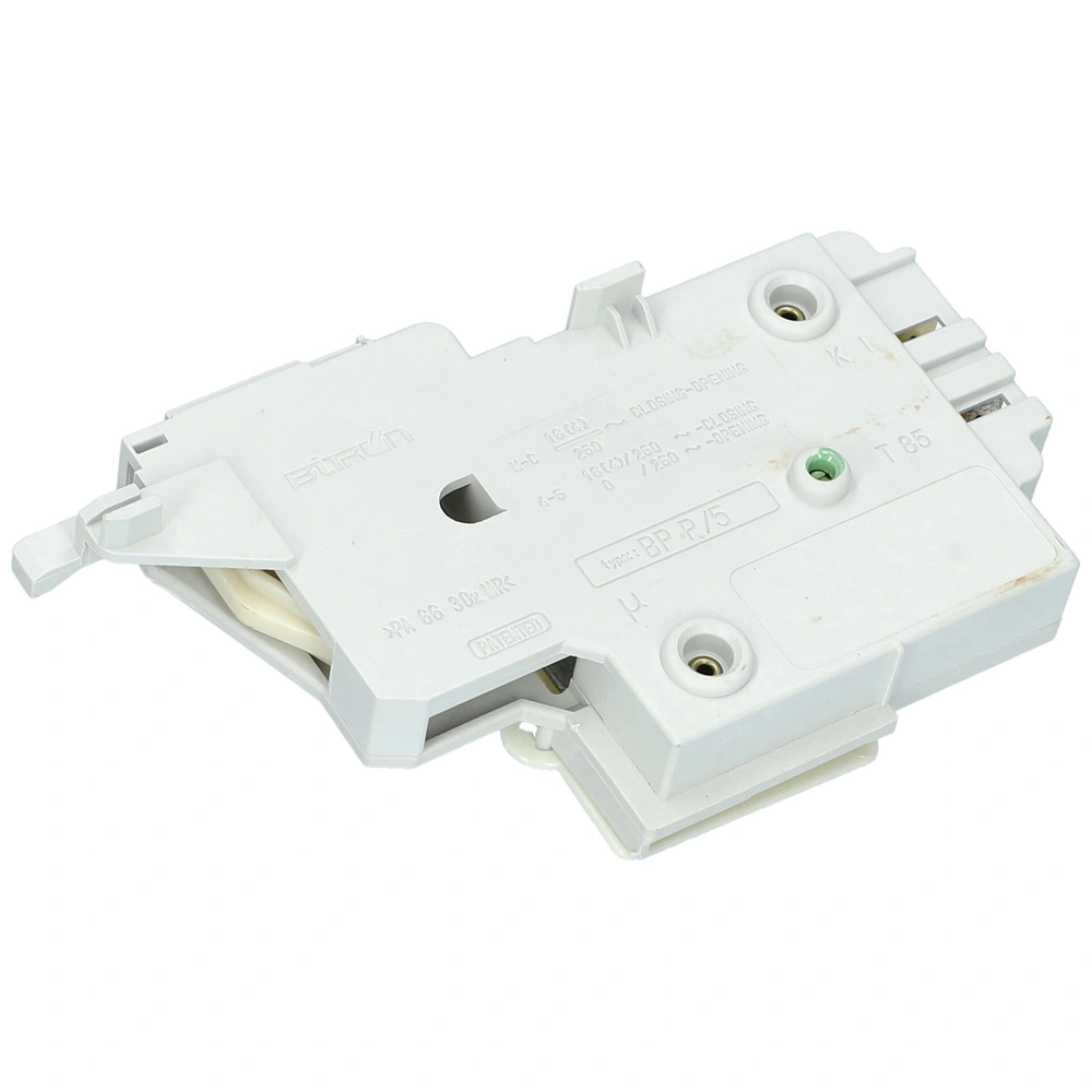 Ajtókapcsoló (5 érintkezős, eredeti) WHIRLPOOL AWT sorozat