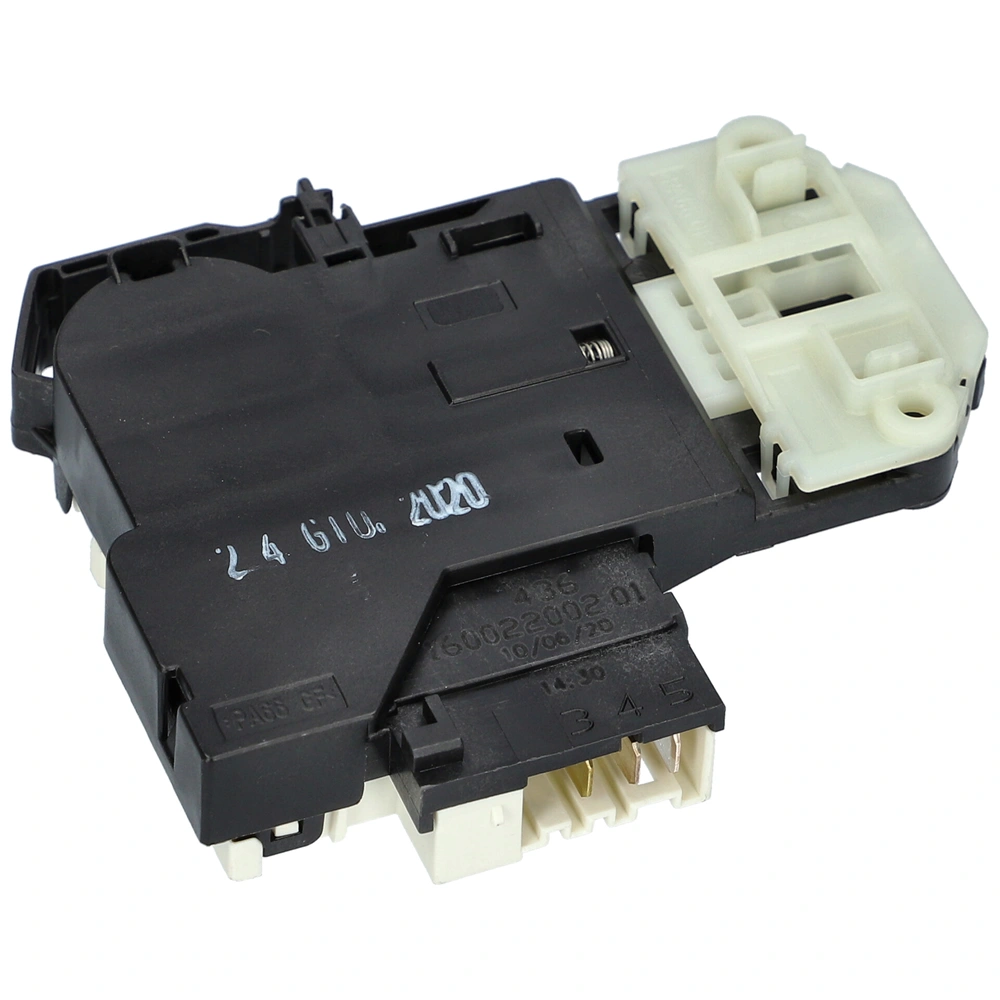 Ajtókapcsoló MEGVÁLTOZOTT FORMA ARISTON mosógép