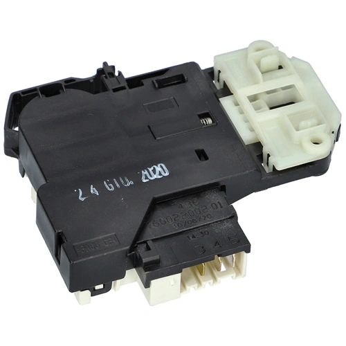 Ajtókapcsoló MEGVÁLTOZOTT FORMA ARISTON mosógép