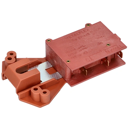 Ajtókapcsoló ZV445T (metalflex) BEKO mosógép