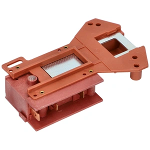 Ajtókapcsoló ZV445T (metalflex) BEKO mosógép