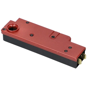 Ajtókapcsoló (barna) (eredeti) IGNIS, WHIRLPOOL AWG640