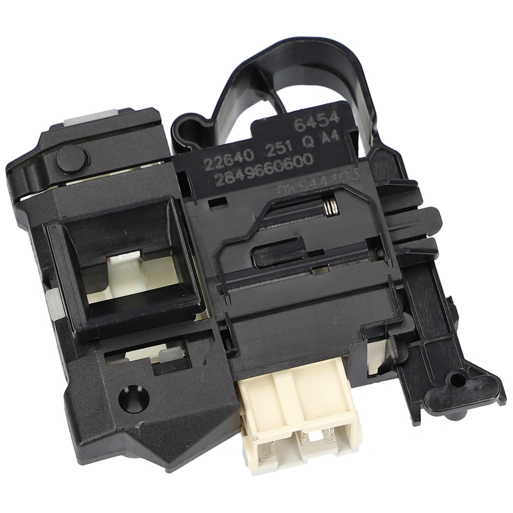 Ajtókapcsoló (eredeti) BEKO mosógép