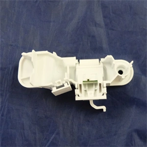 Ajtókapcsoló (eredeti) BOSCH szárítógép / RENDELÉSRE