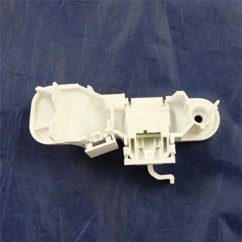 Ajtókapcsoló (eredeti) BOSCH szárítógép / RENDELÉSRE