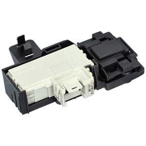 Ajtókapcsoló (eredeti) WHIRLPOOL, BAUKNECHT mosógép / RENDELÉSRE