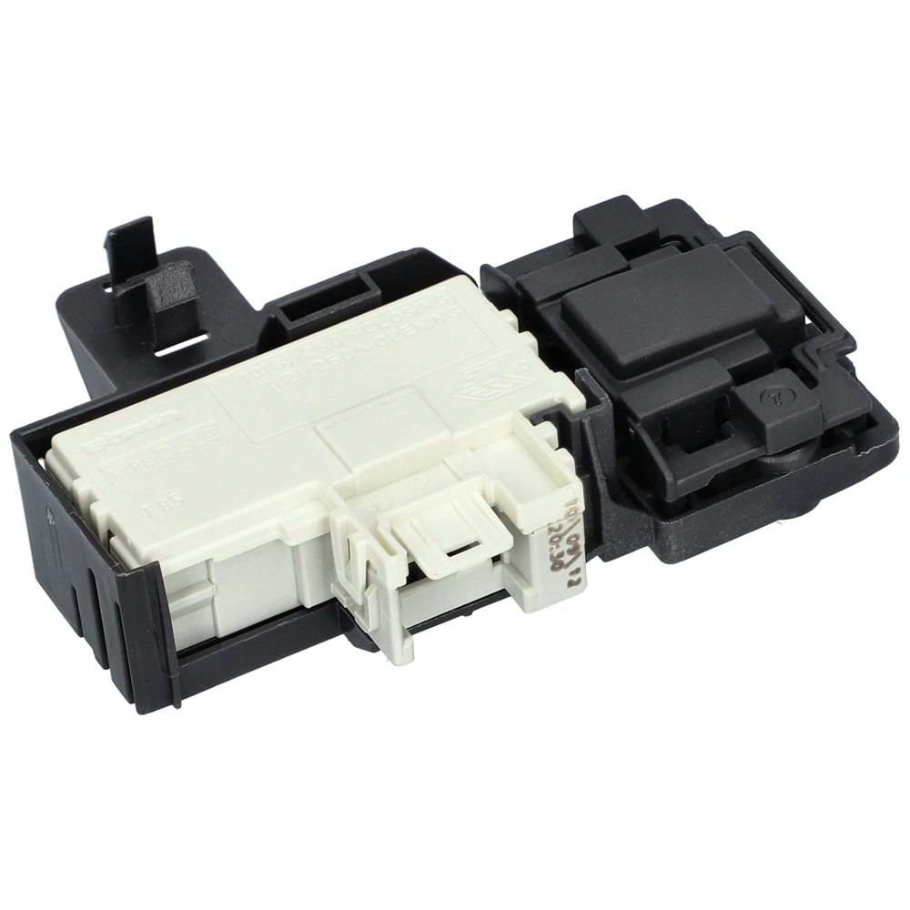 Ajtókapcsoló (eredeti) WHIRLPOOL, BAUKNECHT mosógép / RENDELÉSRE