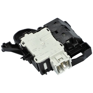 Ajtókapcsoló (eredeti) WHIRLPOOL mosógép