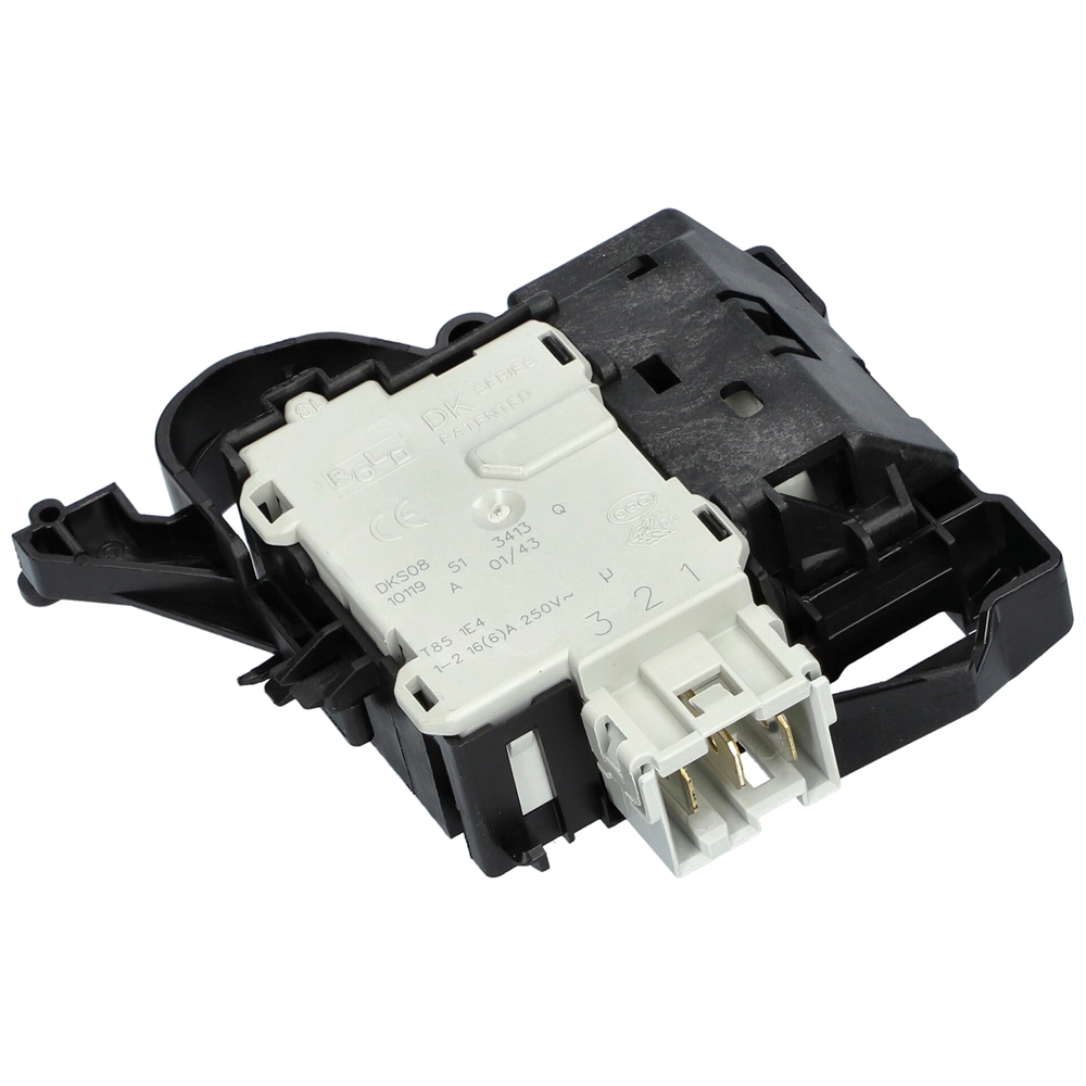 Ajtókapcsoló (eredeti) WHIRLPOOL mosógép