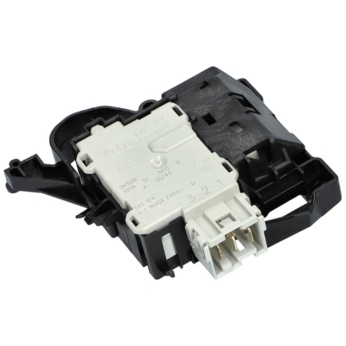 Ajtókapcsoló (eredeti) WHIRLPOOL mosógép