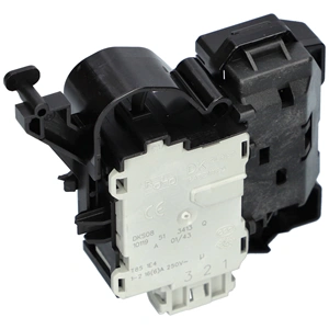 Ajtókapcsoló (eredeti) WHIRLPOOL mosógép