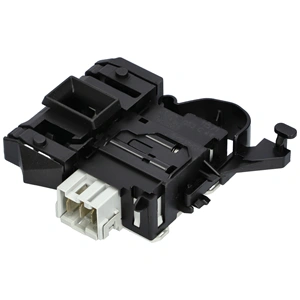 Ajtókapcsoló (eredeti) WHIRLPOOL mosógép