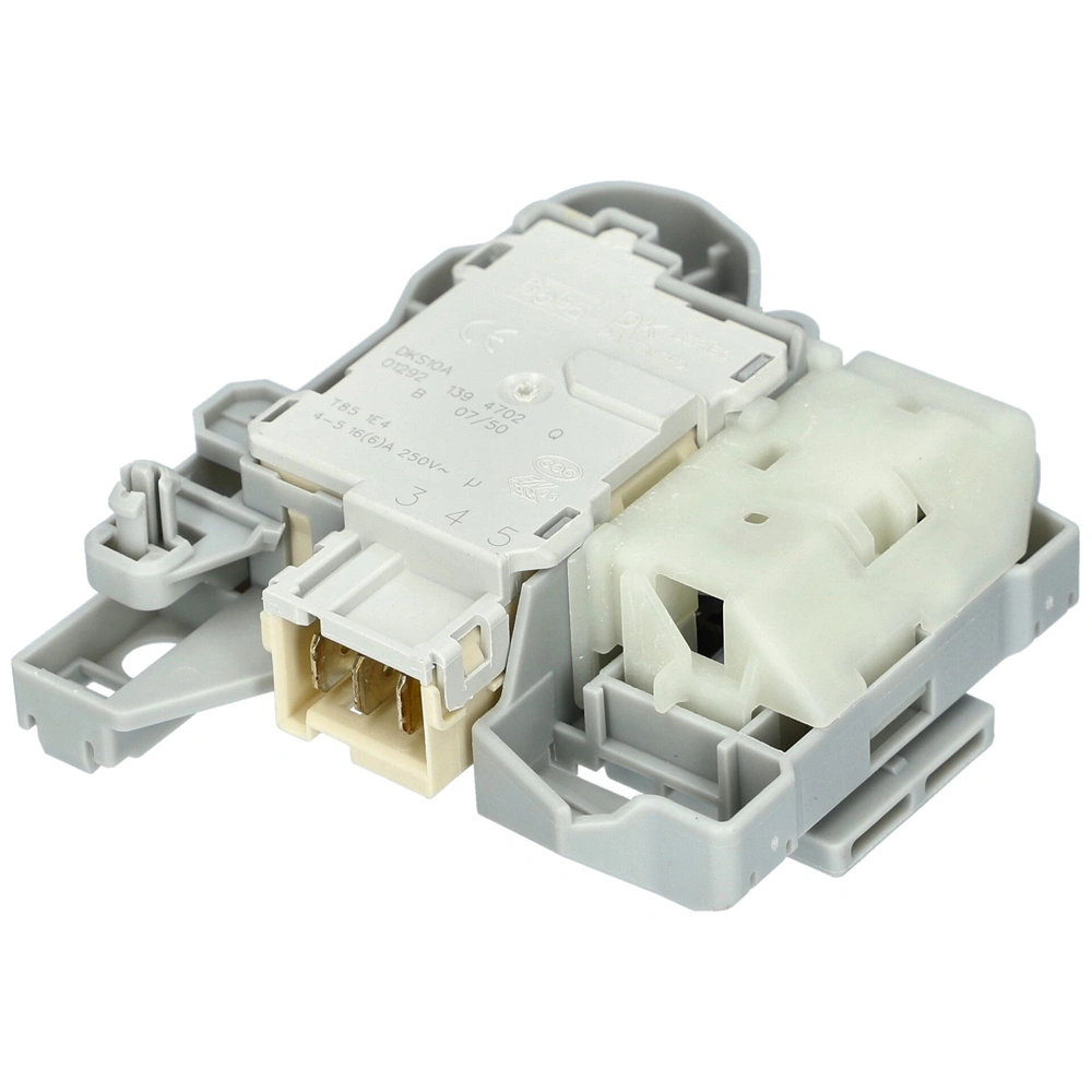 Ajtókapcsoló (eredetivel megegyező minőség) AEG mosógép