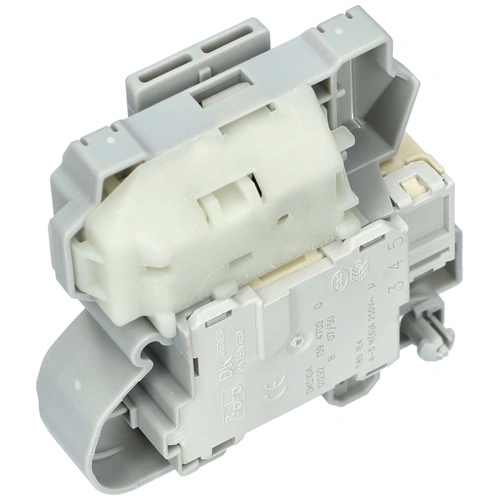 Ajtókapcsoló (eredetivel megegyező minőség) AEG mosógép