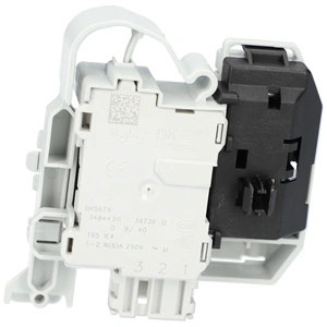 Ajtókapcsoló (eredetivel megegyező minőség) BOSCH mosógép