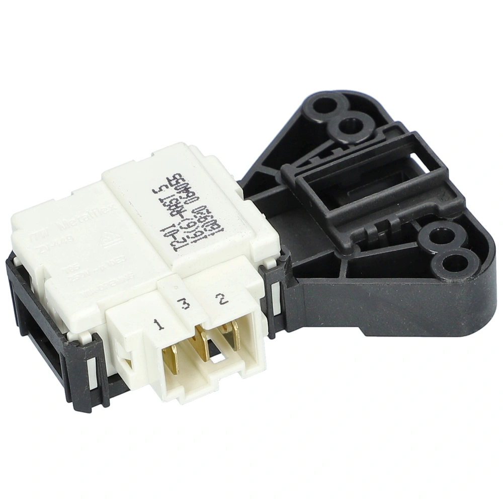 Ajtókapcsoló (eredetivel megegyező minőség) HAUSMEISTER HM3071 mosógép