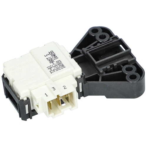 Ajtókapcsoló (eredetivel megegyező minőség) HAUSMEISTER HM3071 mosógép