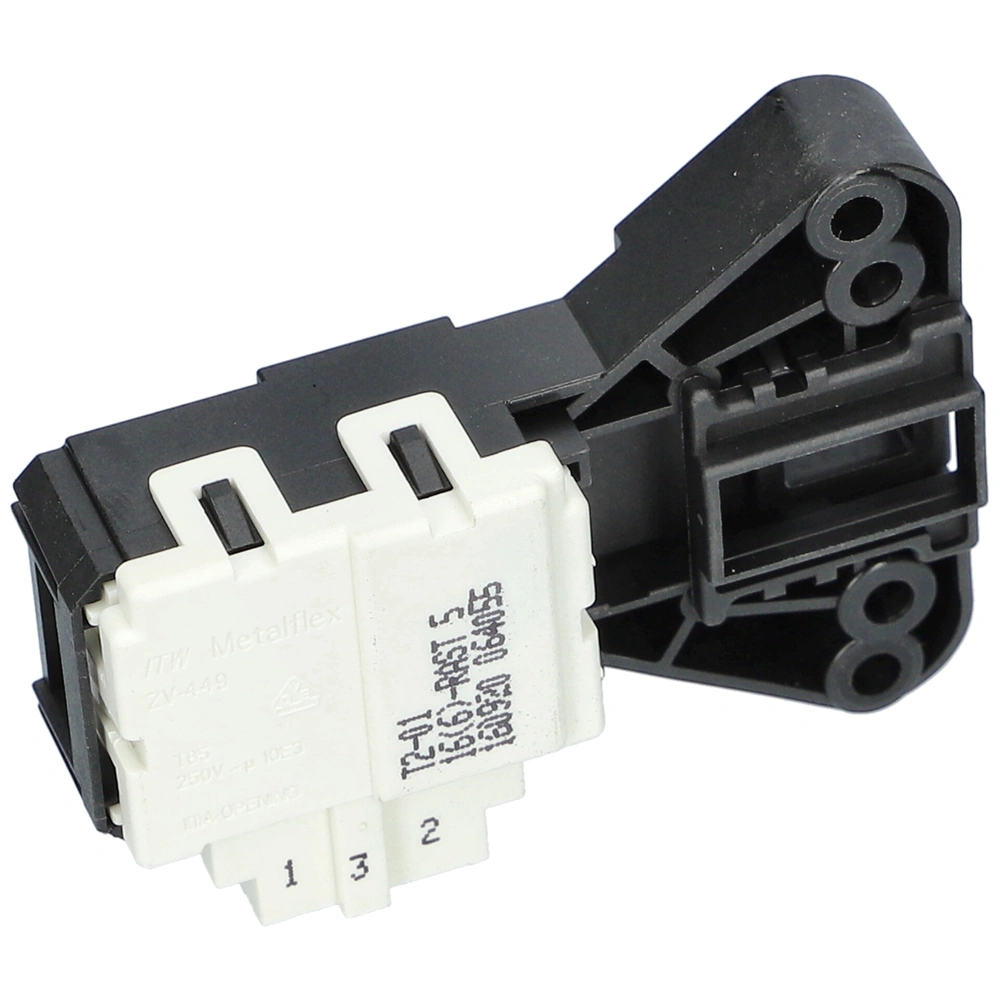 Ajtókapcsoló (eredetivel megegyező minőség) HAUSMEISTER HM3071 mosógép