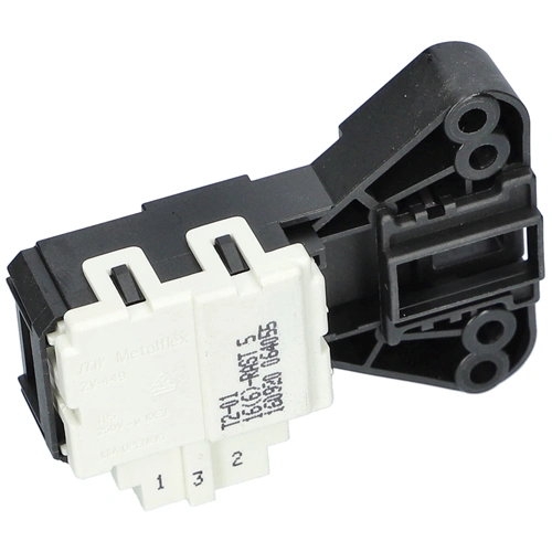 Ajtókapcsoló (eredetivel megegyező minőség) HAUSMEISTER HM3071 mosógép