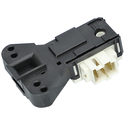 Ajtókapcsoló (eredetivel megegyező minőség) HAUSMEISTER HM3071 mosógép