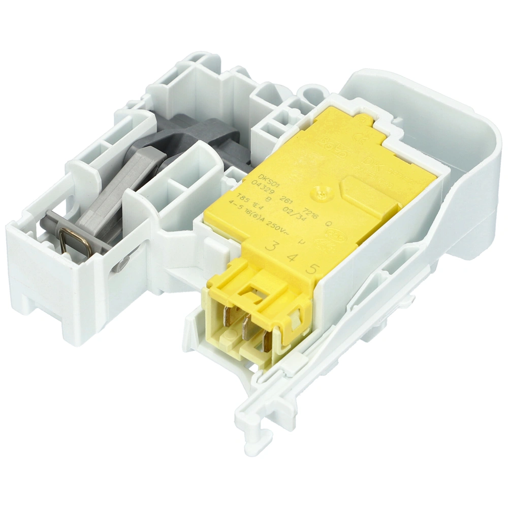 Ajtókapcsoló (eredetivel megegyező minőség) INDESIT mosógép 