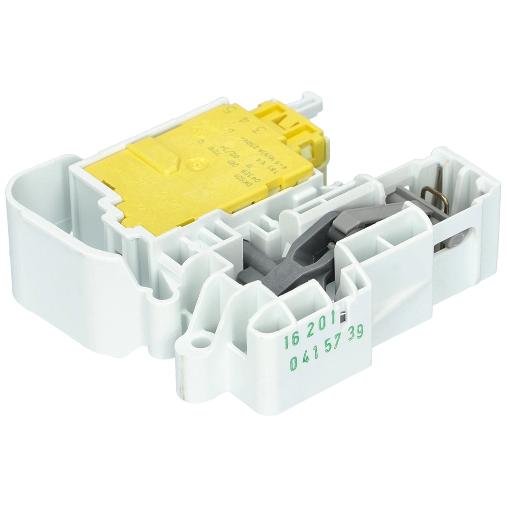 Ajtókapcsoló (eredetivel megegyező minőség) INDESIT mosógép 