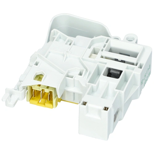 Ajtókapcsoló (eredetivel megegyező minőség) INDESIT mosógép 