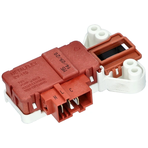 Ajtókapcsoló (eredetivel megegyező minőség) LUXOR mosógép VESTEL