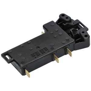 Ajtókapcsoló (kinyílik/23-as) ZEROWATT /MAK409/