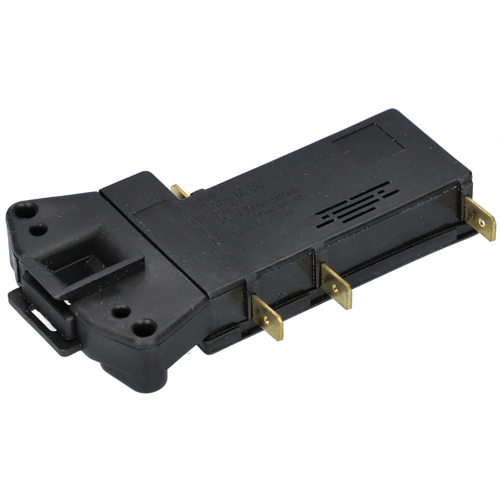 Ajtókapcsoló (kinyílik/23-as) ZEROWATT /MAK409/