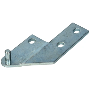 Ajtótartó alsó (balos) DOMETIC hűtőgép /RENDELÉSRE