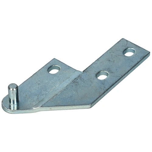 Ajtótartó alsó (balos) DOMETIC hűtőgép /RENDELÉSRE