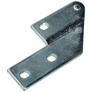 Ajtótartó alsó (balos) DOMETIC hűtőgép /RENDELÉSRE