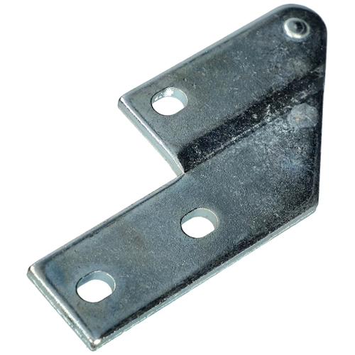 Ajtótartó alsó (balos) DOMETIC hűtőgép /RENDELÉSRE