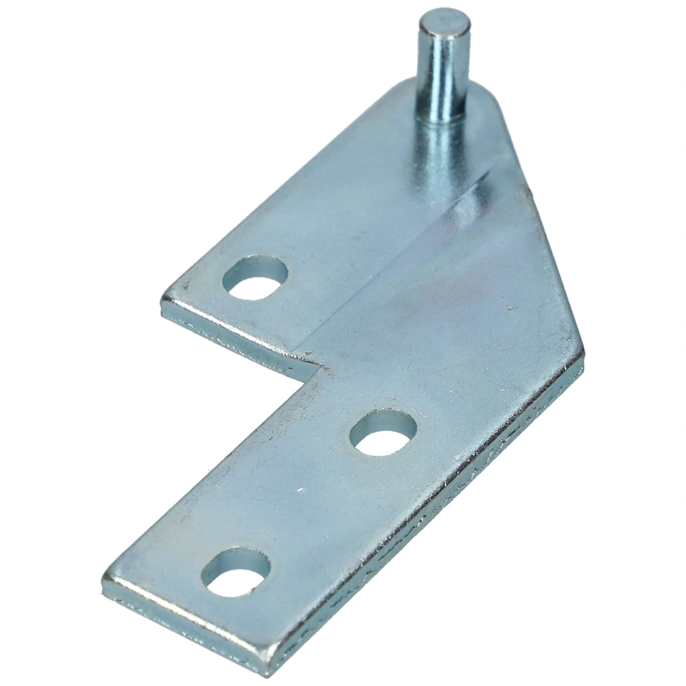 Ajtótartó alsó (jobbos) DOMETIC hűtőgép /RENDELÉSRE