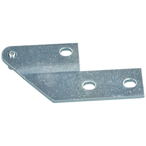 Ajtótartó alsó (jobbos) DOMETIC hűtőgép /RENDELÉSRE