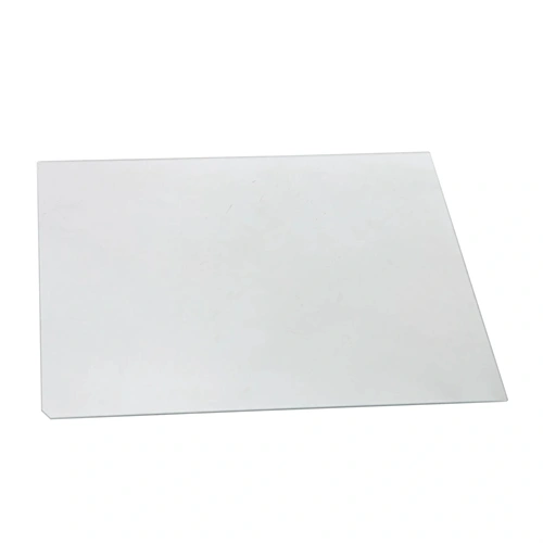 Ajtóüveg - 550x436. 5mm (eredeti) Electrolux
